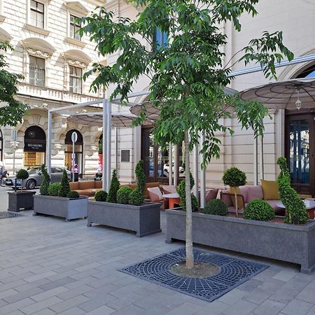 Cute Downtown Apartment 布达佩斯 外观 照片