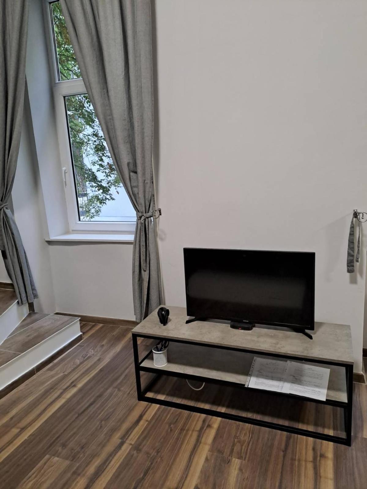 Cute Downtown Apartment 布达佩斯 外观 照片